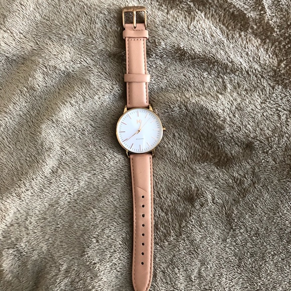 MVMT Jewelry - MVMT Rodeo Watch